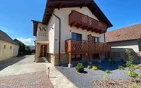 Vila Anna - Ubytovanie Besenova